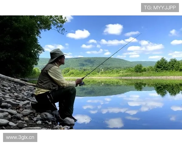 西蒙斯畅谈钓鱼体验与远海垂钓未来发展对体育运动的推动作用