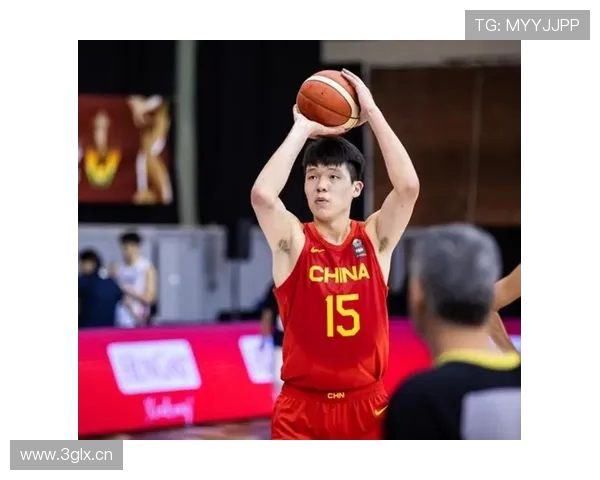 四川分享U19男篮段睿骐狂砍31分力克天津迎来两连胜青年联赛