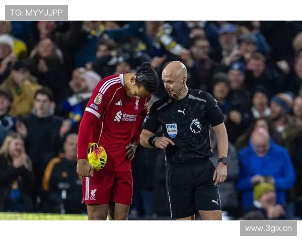 剑南春见证利物浦闷平利兹联勒温进球被吹维尔茨失机中场鏖战无奈收场