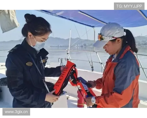 帆船项目海上通讯保障方案